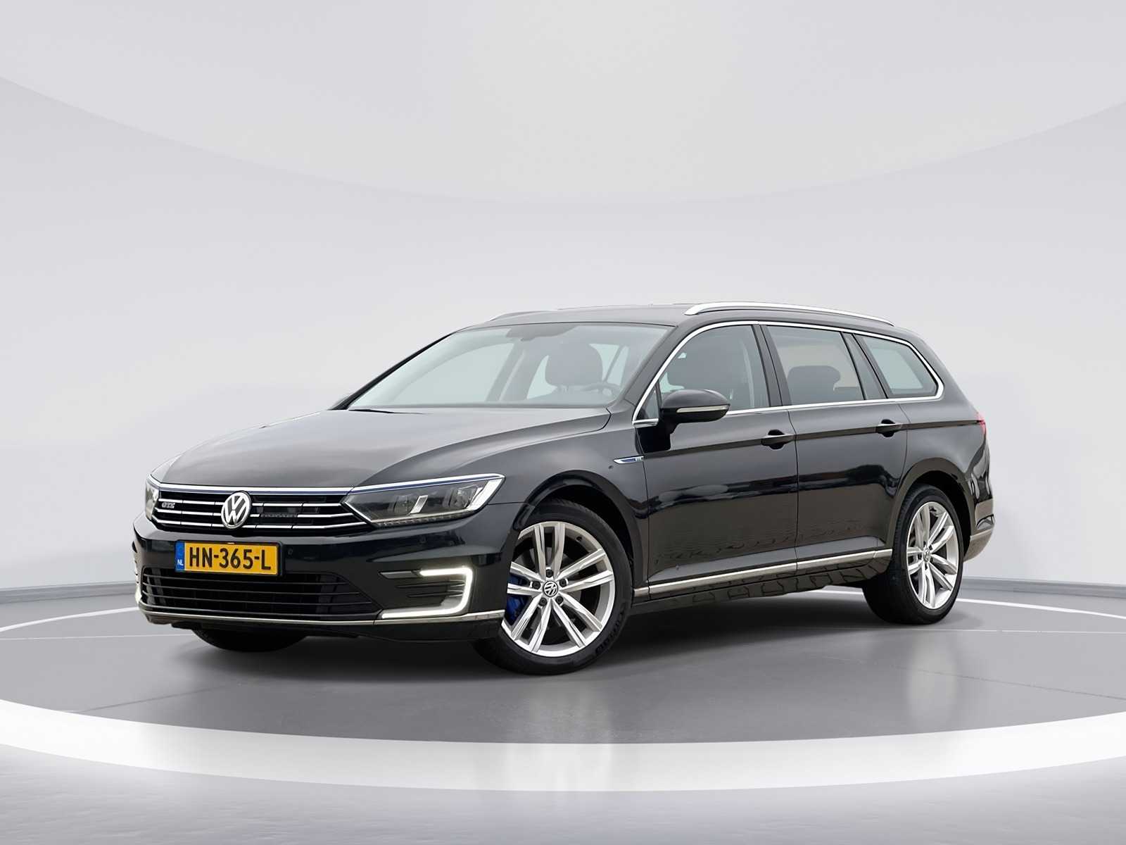 Volkswagen Passat Variant 1.4 TSI GTE Highline 2015 | HN-365-L