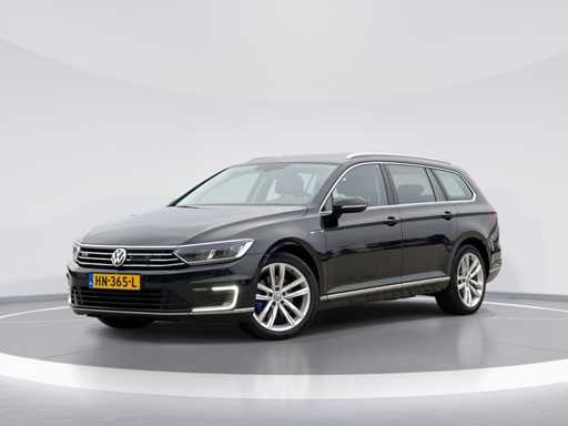 Volkswagen Passat Variante 1.4 TSI GTE Highline 2015 | HN-365-L