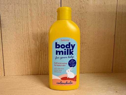 Lapte de corp Bebililo (1200x)