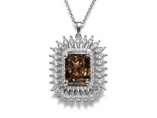 Exclusive Luxury Jewellery with Diamonds and Natural Gemstones.