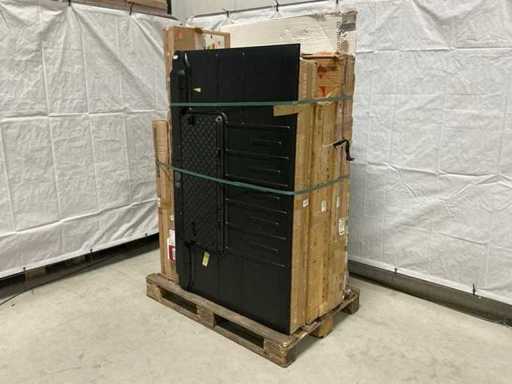Pallet Televisies Retourgoederen - 8 items