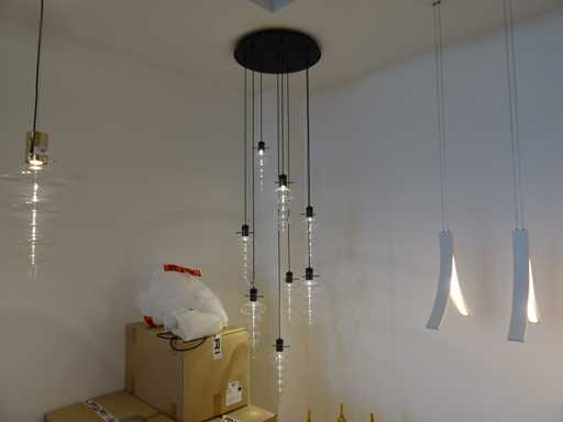 Ilfari - Reflexx H8 - Lampe suspendue