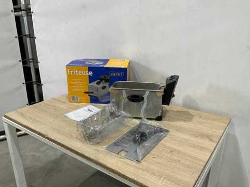 Prima Donna - Friggitrice