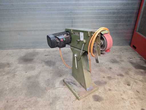 Anma - BV20-75 - Riemenschleifer