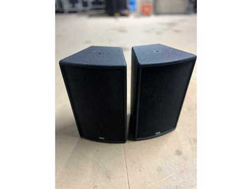 NEXO - EPS8 - Luidsprekers (2x)