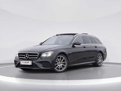 Mercedes-Benz E-klasse Estate 220 d Business Solution Sport 2019 | G-827-VP i