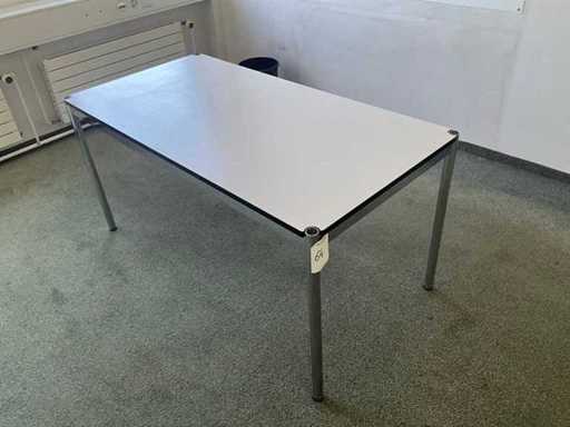 USM Haller Desk