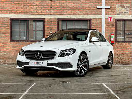 Mercedes-Benz E300 e Premium Plus Classe E 293CV 2019, G-702-GN