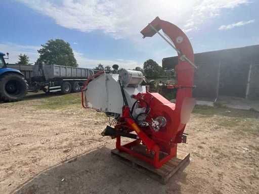 2019 Bugnot BV - N67 - broyeur à bois / broyeur de branches