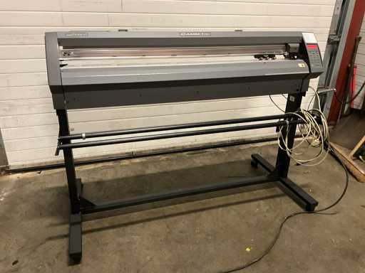 Roland CX-500 Camm-1 pro Traceur de découpe