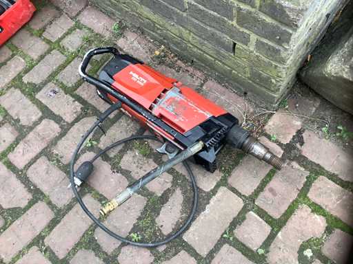 Hilti dd250 Ma?in? de g?urit carote