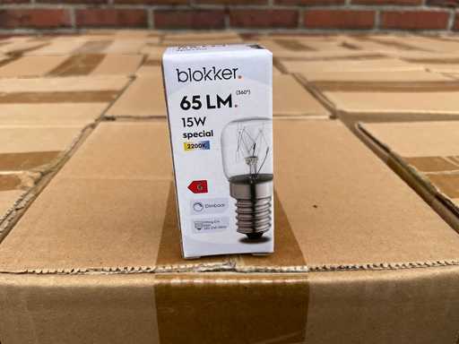 Special - Sorgente luminosa - Sorgenti luminose (3184x)