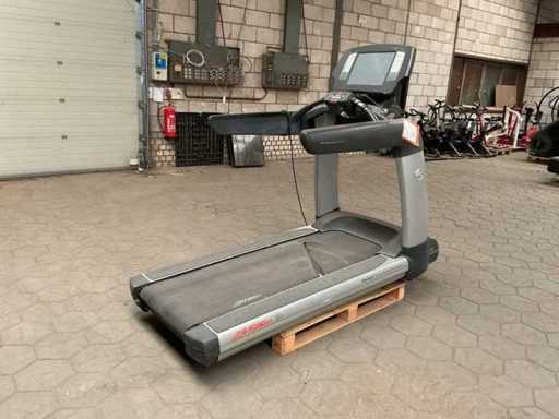 Life Fitness 95T Loopband