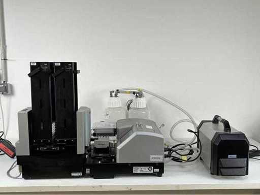 Biotek - 405TSRS - Lavatrice piastre