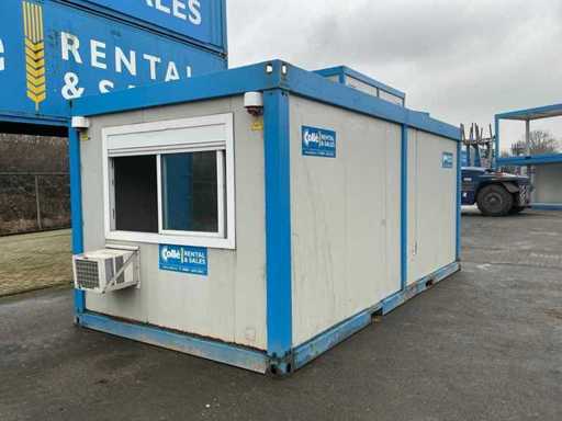 Unità Ufficio di Newhouse