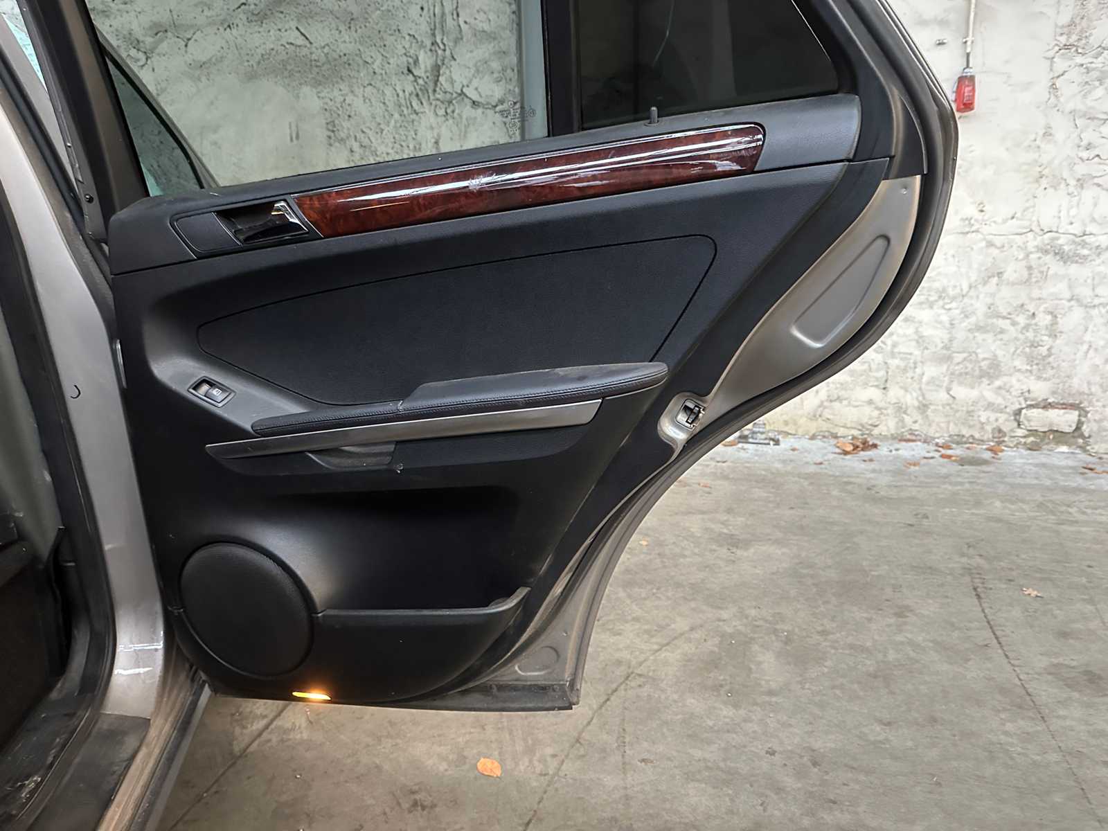 Mercedes-Benz M420 CDI M-klasse 306PK 2007, VPT-24-T