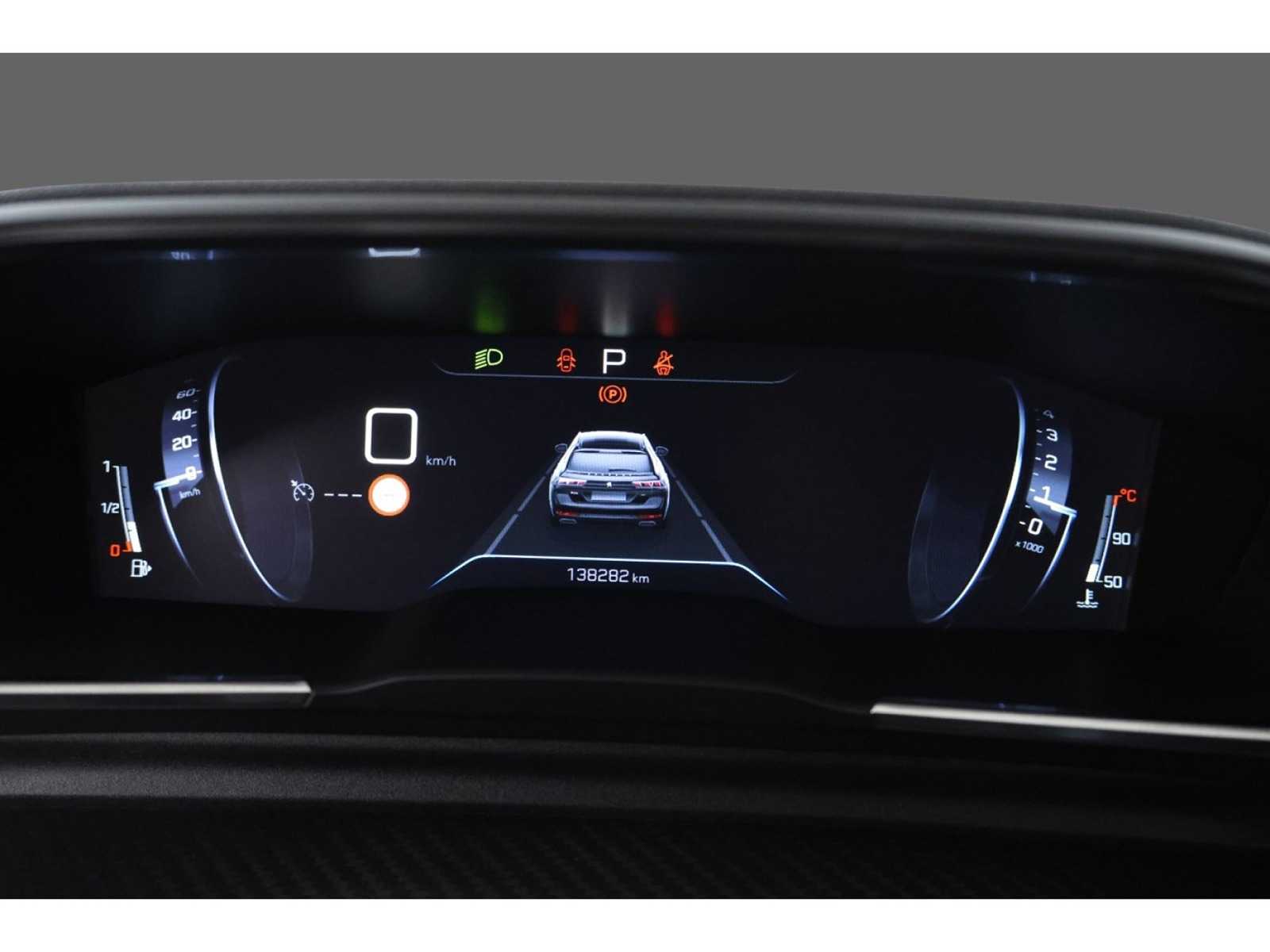 Peugeot 508 SW Blue Lease Active 1.5 BlueHDi 131pk 2021, JHJ-95-T