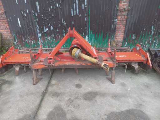 Kuhn Belrecolt HRB301 Power Harrow