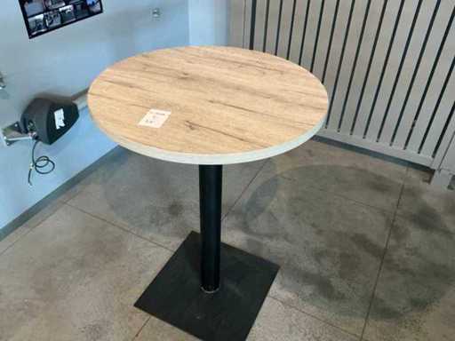 Table debout (2x)