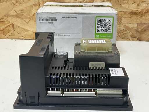 Repair Inexeon Print MCBA 1445 VHR18-22c