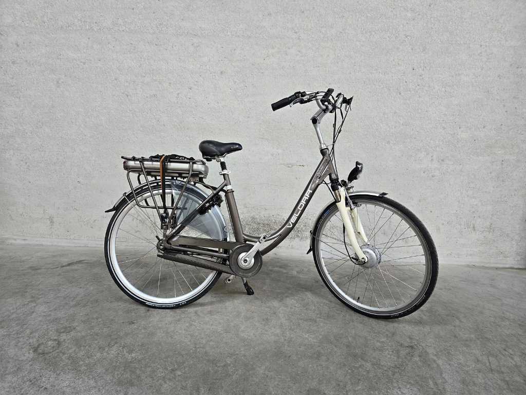 Velora - De Luxe - Bicicletă electrică