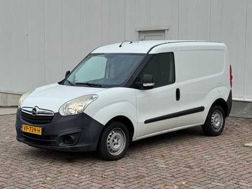 Opel - Combo - 1.3 CDTi L1H1 Sport - Bedrijfswagen