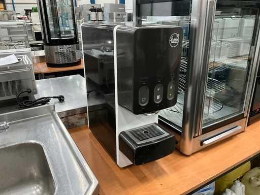 Latizz – Äquator – Milchaufschäumer