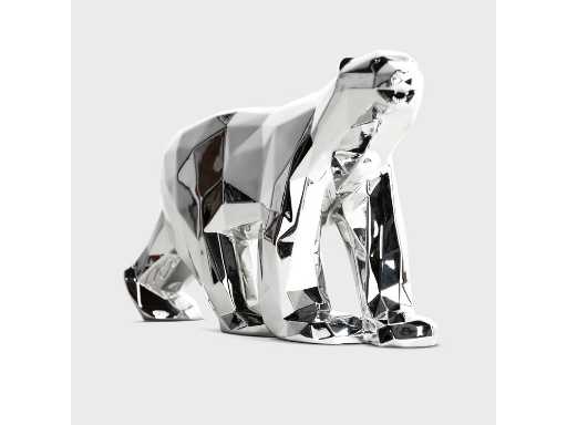 Richard Orlinski (Né en 1966), Pompon, 2023