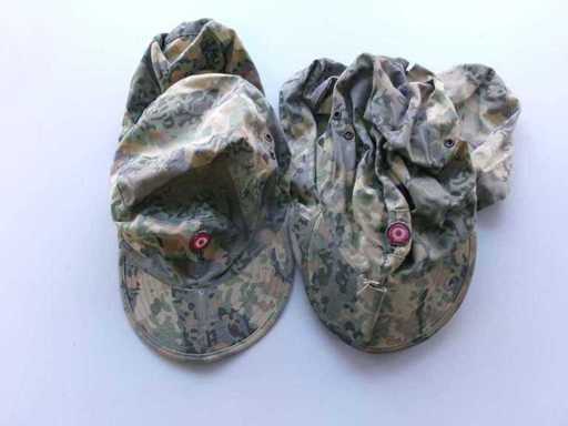AT Field Cap, defective (R17) (100x)
