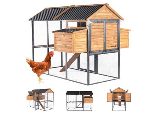 Maxxpet 88338 Pollame (2x)