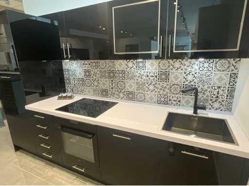 Cuisine aménagée Équipée Expo