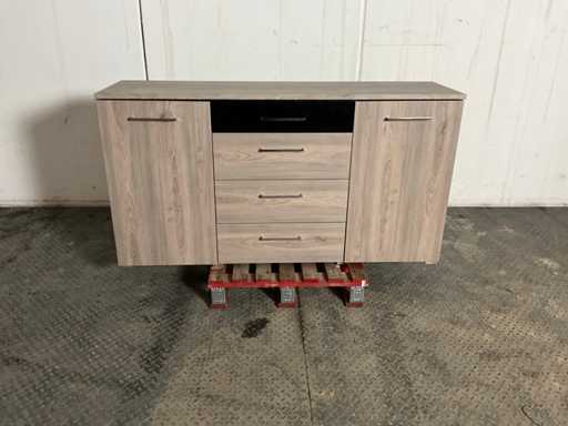 Plant Blacklight 1072H420 Storage Cabinet