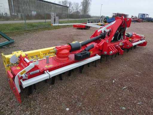 Pöttinger - Lion 6002 C Kreiselegge - Various agriculture - 2023