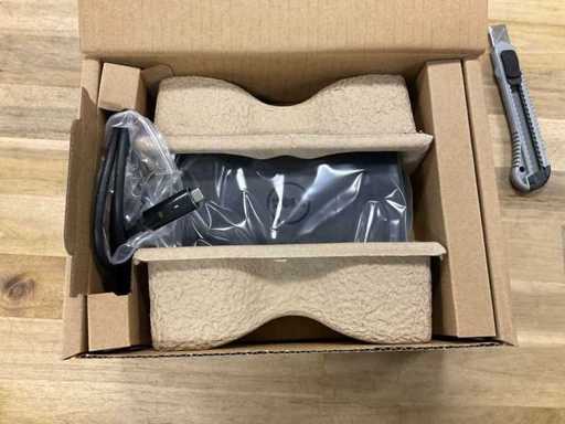 Stazione di attracco Dell