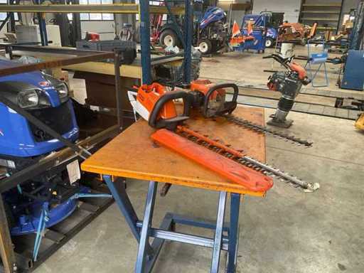 Batterie STIHL et essence - Taille-haies (2x)