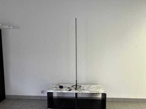 Ibiza Light RGB Light Tube on Stand