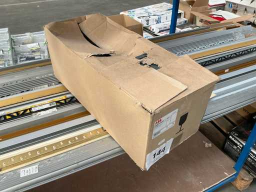 ABB 25D60BS Tellerkast