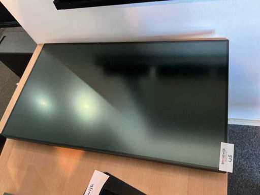 Monitor con display 4K 4K Hp Z32