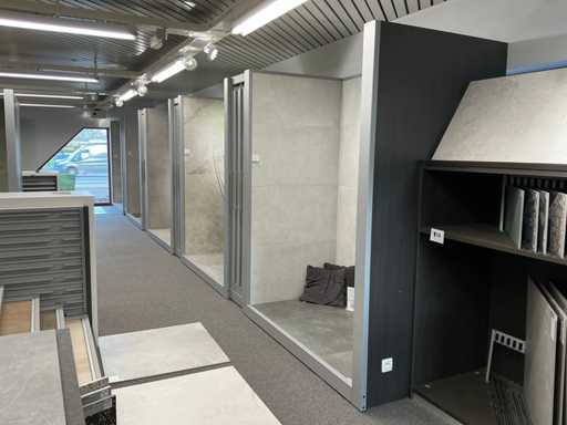 REDEC Presentation setup