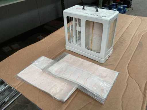 Thies Clima Thermohygrograaf