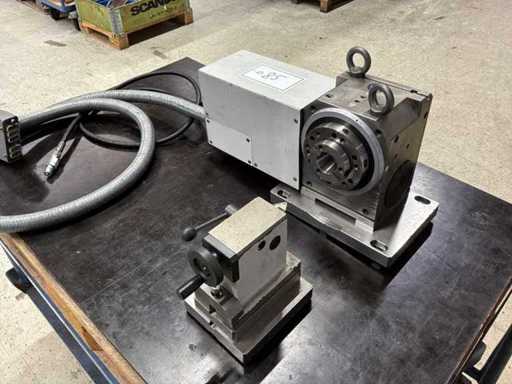 Assale NC LEHMANN EA 420.1A 1996