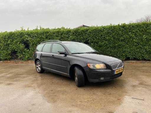 Volvo V50 46-RX-FH