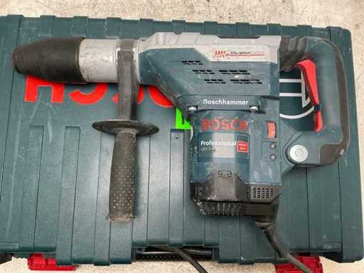 Marteau rotatif Bosch GBH 5-40 DCE 2021 6kg 230V SDS-max
