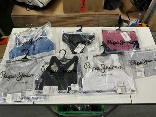 Partij Diverse Pepe Jeans underwear/bh’s (143x)