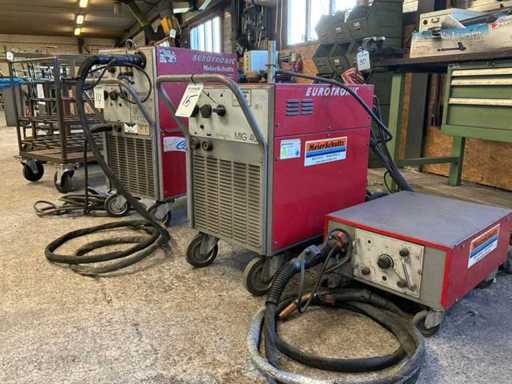 Bankruptcy Gebron Hekwerken B.V.