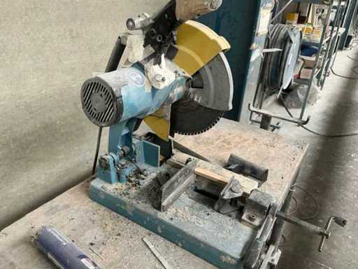 Jepson 9312 Querschnittkreissäge