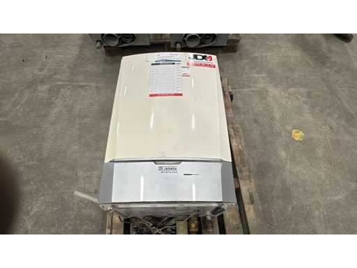 Remeha Quinta pro Boiler