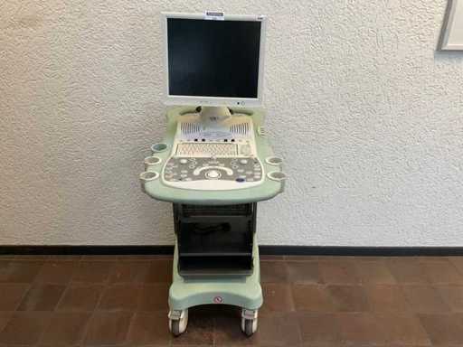 E Saote MyLab20Plus Ultrasound device