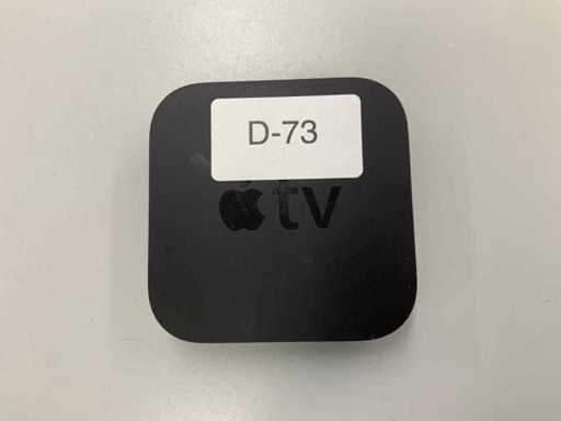 Apple TV 3rd Generation 8GB