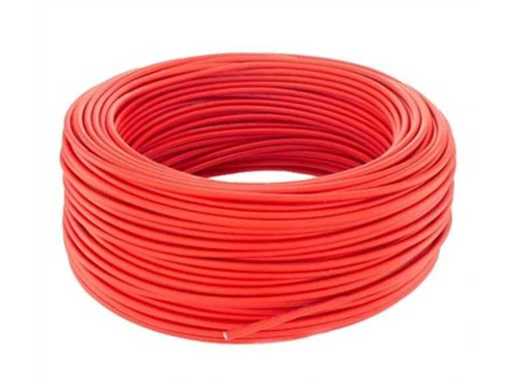 Solar - H1Z2Z2-K 1x6 roter Eca - Kabel 2500m